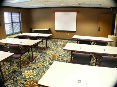 фото отеля Hampton Inn & Suites Hoffman Estates