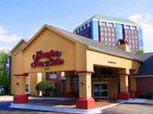 фото отеля Hampton Inn & Suites Hoffman Estates