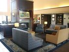 фото отеля Hampton Inn & Suites Hoffman Estates