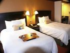 фото отеля Hampton Inn & Suites Hoffman Estates