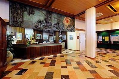 фото отеля Hotel Palme Garda
