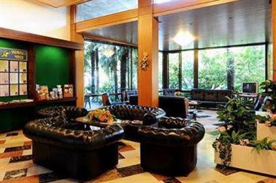фото отеля Hotel Palme Garda