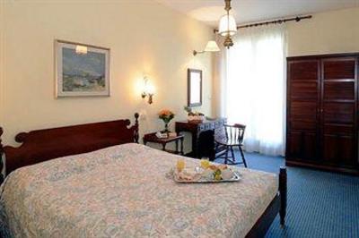фото отеля Hotel Palme Garda