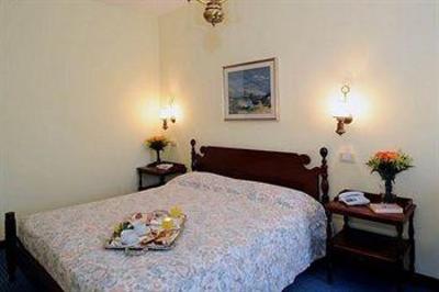 фото отеля Hotel Palme Garda