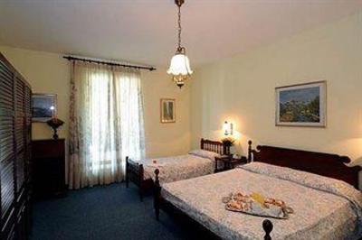 фото отеля Hotel Palme Garda