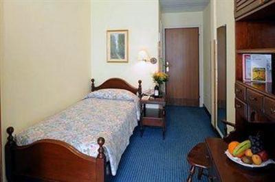фото отеля Hotel Palme Garda