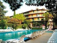Hotel Palme Garda