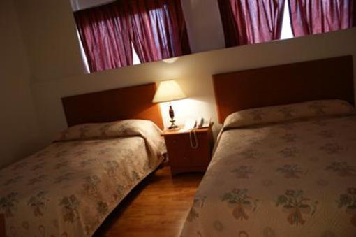 фото отеля Maria Benita Hotel Zacatecas