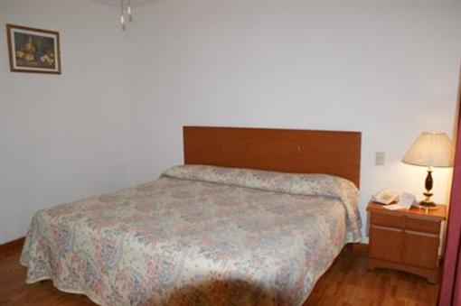 фото отеля Maria Benita Hotel Zacatecas