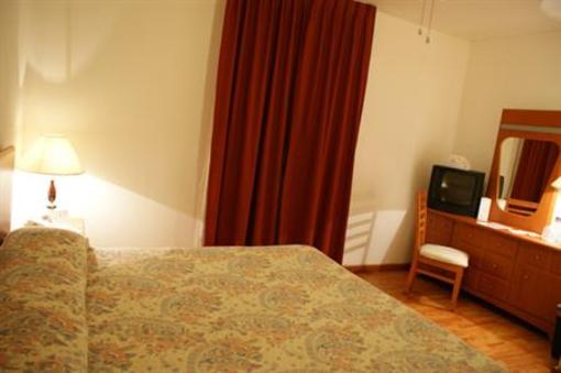 фото отеля Maria Benita Hotel Zacatecas
