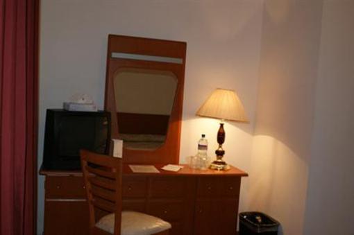 фото отеля Maria Benita Hotel Zacatecas
