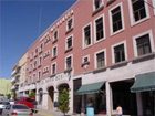 фото отеля Maria Benita Hotel Zacatecas