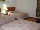 фото отеля Maria Benita Hotel Zacatecas