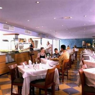 фото отеля Aparthotel THB Sa Coma Platja