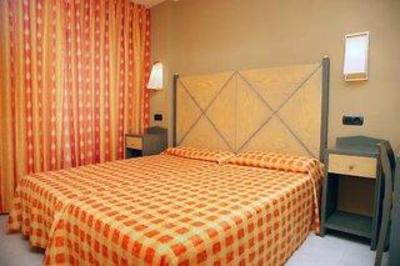 фото отеля Aparthotel THB Sa Coma Platja