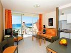 фото отеля Aparthotel THB Sa Coma Platja
