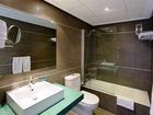 фото отеля Aparthotel THB Sa Coma Platja