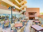 фото отеля Aparthotel THB Sa Coma Platja