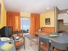фото отеля Aparthotel THB Sa Coma Platja