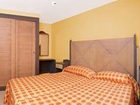 фото отеля Aparthotel THB Sa Coma Platja