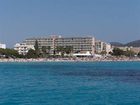 фото отеля Aparthotel THB Sa Coma Platja