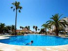 фото отеля Aparthotel THB Sa Coma Platja