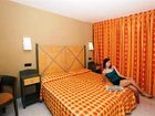 фото отеля Aparthotel THB Sa Coma Platja
