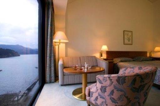 фото отеля Hakone Hotel