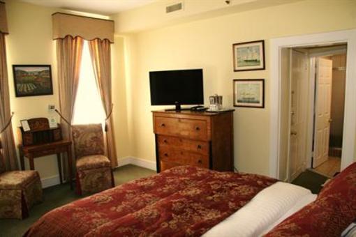 фото отеля Morris House Hotel