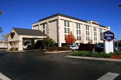фото отеля Hampton Inn Birmingham / Trussville