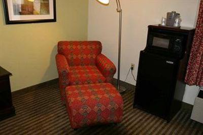 фото отеля Hampton Inn Birmingham / Trussville