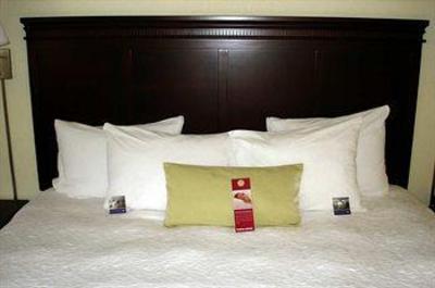 фото отеля Hampton Inn Birmingham / Trussville
