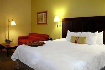фото отеля Hampton Inn Birmingham / Trussville