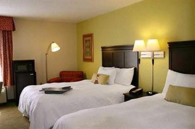 фото отеля Hampton Inn Birmingham / Trussville