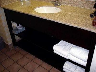 фото отеля Hampton Inn Birmingham / Trussville