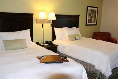 фото отеля Hampton Inn Birmingham / Trussville