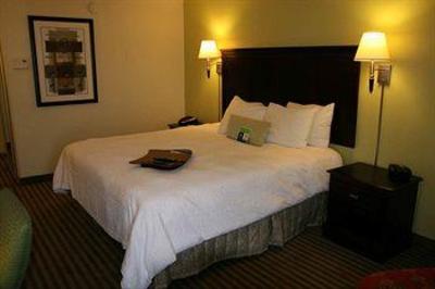 фото отеля Hampton Inn Birmingham / Trussville