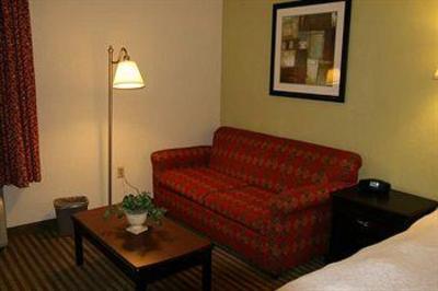 фото отеля Hampton Inn Birmingham / Trussville