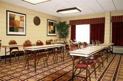 фото отеля Hampton Inn Birmingham / Trussville