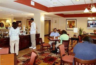 фото отеля Hampton Inn Birmingham / Trussville