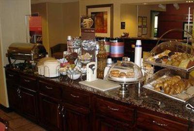 фото отеля Hampton Inn Birmingham / Trussville