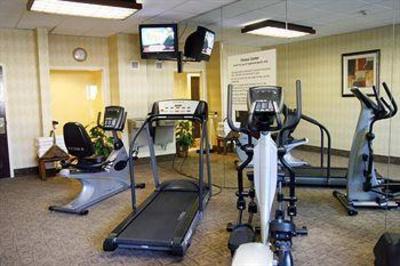 фото отеля Hampton Inn Birmingham / Trussville