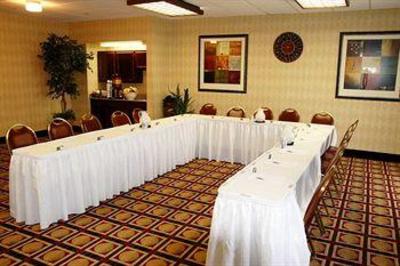 фото отеля Hampton Inn Birmingham / Trussville