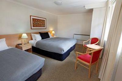 фото отеля The Denman Hotel Thredbo