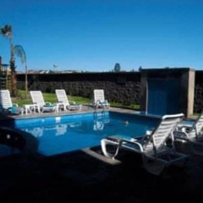 фото отеля Fiesta Inn Colima