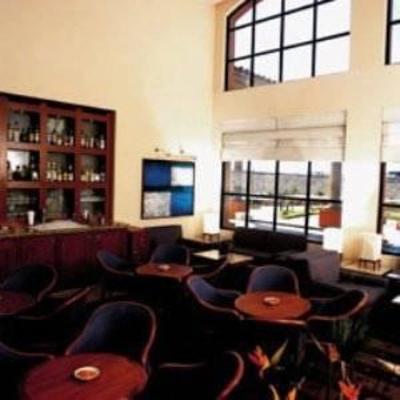 фото отеля Fiesta Inn Colima