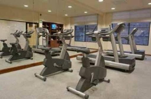 фото отеля Fiesta Inn Colima