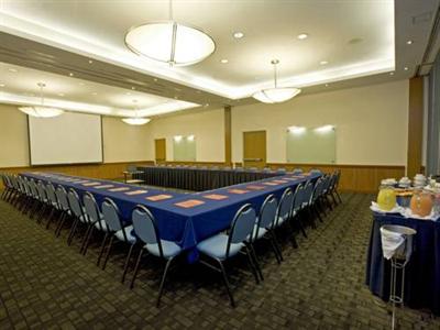 фото отеля Fiesta Inn Colima