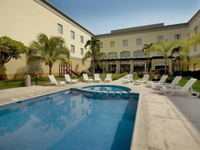 фото отеля Fiesta Inn Colima