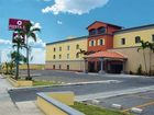 фото отеля Fiesta Inn Colima